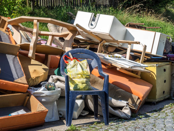 Best Affordable Junk Removal Services  in Boulder Creek, CA
