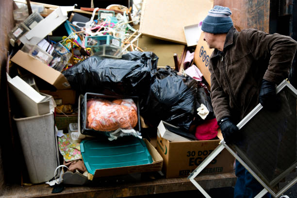 Best Full-Service Junk Removal  in Boulder Creek, CA