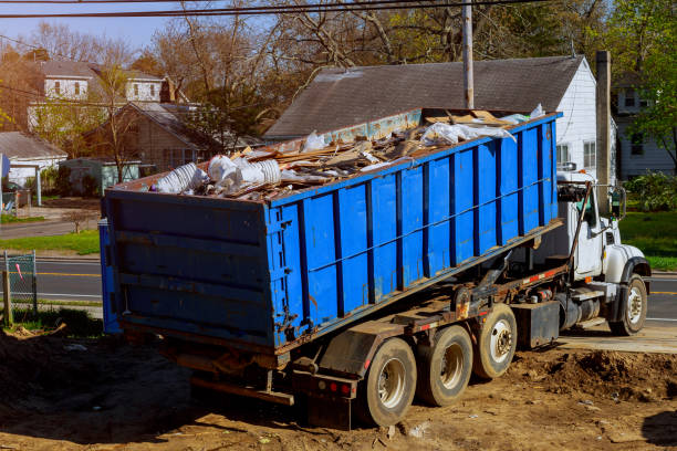 Best Residential Junk Removal  in Boulder Creek, CA
