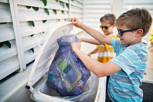 Best Same-Day Junk Removal  in Boulder Creek, CA