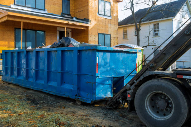 Best Attic Cleanout Services  in Boulder Creek, CA
