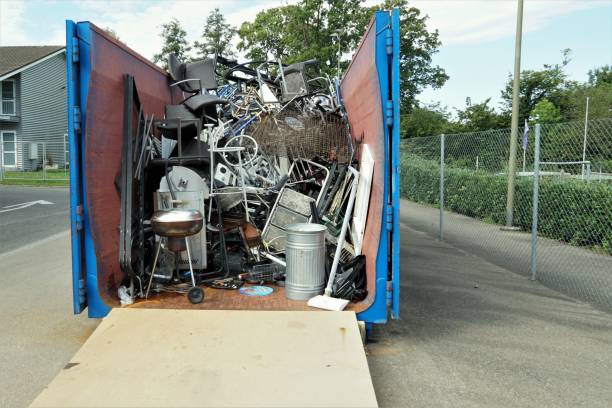Best Appliance Removal Near Me  in Boulder Creek, CA