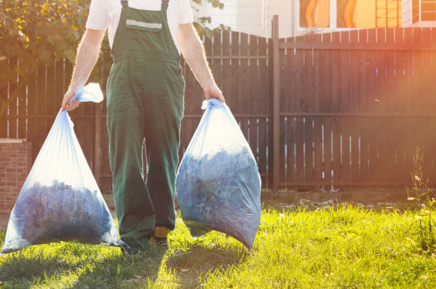 Best Basement Cleanout Services  in Boulder Creek, CA