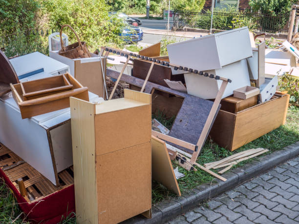 Best Household Junk Removal  in Boulder Creek, CA