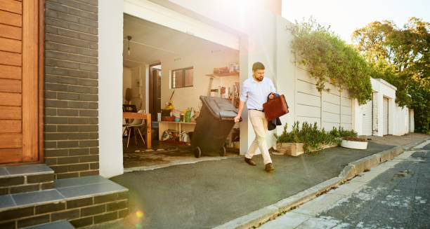 Best Construction Debris Removal  in Boulder Creek, CA