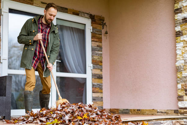 Best Garage Cleanout Services  in Boulder Creek, CA