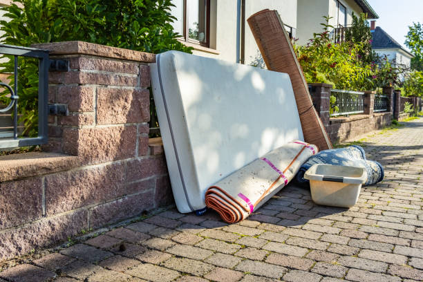 Best Trash Removal Near Me  in Boulder Creek, CA