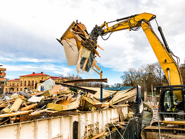 Best Same-Day Junk Removal  in Boulder Creek, CA