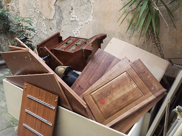 Best Commercial Cleanout Services  in Boulder Creek, CA